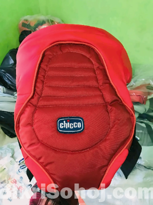 Chicco Baby Carrier Bag - মায়ের সেরা সঙ্গী!
